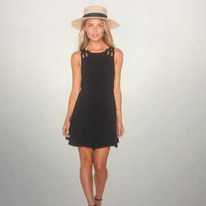 Free People Baby Love Dress